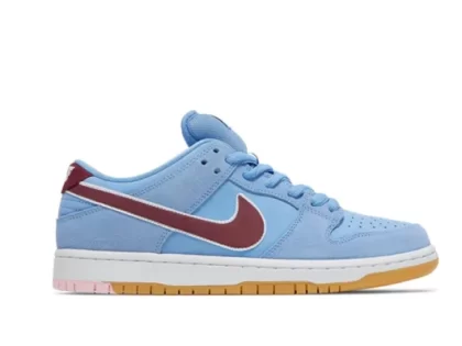 Dunk Low Premium SB ‘Philadelphia Phillies’ Reps DQ4040 400