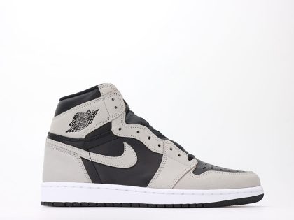 Air Jordan 1 Retro High OG ‘Shadow 2.0’ Quality Replica 555088-035