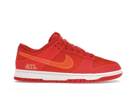 Nike Dunk Low ATL Replica FD0724-657