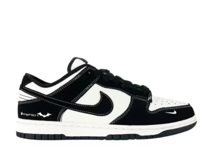 Nike SB Dunk Low Batman Black White Replica FC1688-300