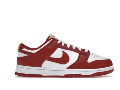 Nike Dunk Low USC Replica DD1391-602