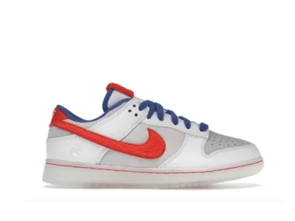 Nike Dunk Low Retro PRM Year of the Rabbit White Rabbit (2023) Replica FD4203-161
