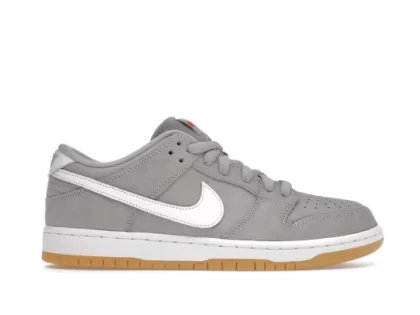 Nike Dunk Low Pro ISO Orange Label Wolf Grey Gum Replica DV5464-001