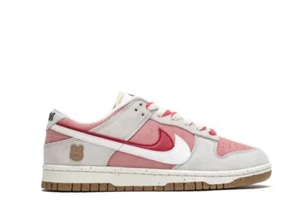 Nike Dunk Low SE ’85’ Bunny Cookies Reps DO9457-100