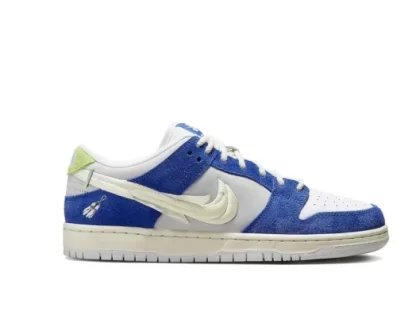 Nike SB Dunk Low Pro Fly Streetwear Reps DQ5130-400