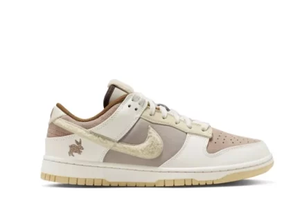 Nike Dunk Low Retro PRM Year of the Rabbit Fossil Stone (2023) Reps FD4203-211