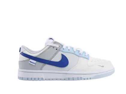 Nike Dunk Low Adds Extra Logo Hits Reps FB1843-141