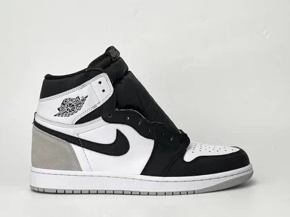 Air Jordan 1 High OG ’Grey Fog’ Replica " 555088-108"