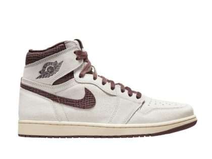 A Ma Maniere x Air Jordan 1 High OG Replica DO7097-100