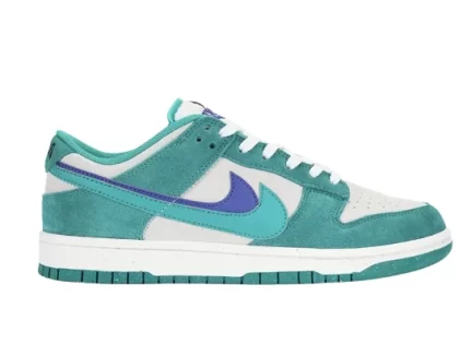 Nike Dunk Low SE 85 Neptune Green Reps DO9457-101