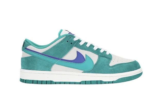 Nike Dunk Low SE 85 Neptune Green Reps DO9457-101