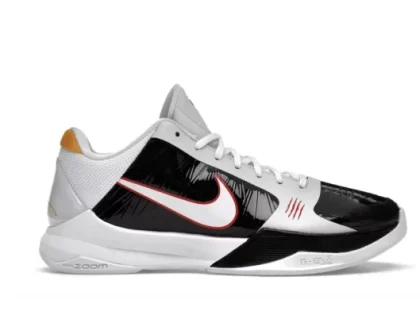 Nike Kobe 5 Protro Bruce Lee Alternate Replica CD4991-101