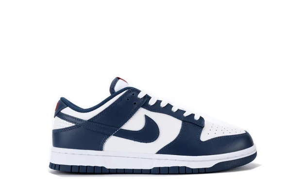 Nike Dunk Low Valerian Blue Replica DD1391-400