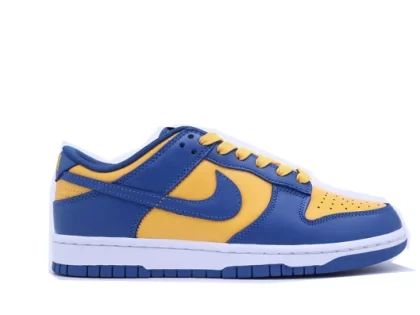 Nike Dunk Low UCLA Replica DD1391-402