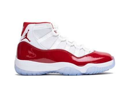 AIR JORDAN 11 CHERRY REPLICA CT8012-116