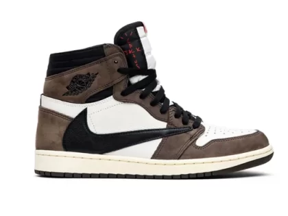 Air Jordan 1 Travis Scott Quality Reps High CD4487-100