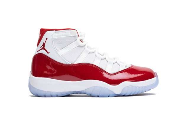 AIR JORDAN 11 CHERRY REPLICA CT8012-116