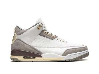 Air Jordan 3 Retro A Ma Maniére Replica DH3434-110