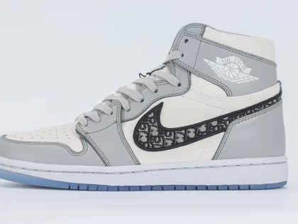 Air Jordan 1 Dior High Reps CN8607-002