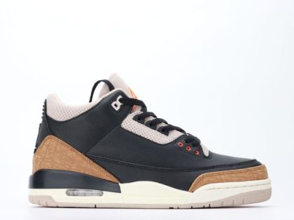Air Jordan 3 “Desert Elephant” Quality Replica CT8532-008