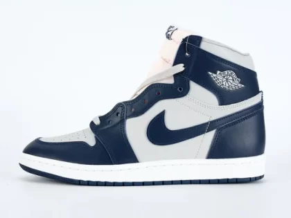 Jordan 1 Retro High 85 Georgetown Replica BQ4422-400