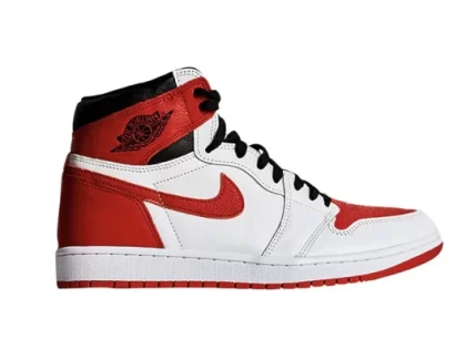 Air Jordan 1 Retro High OG ‘Heritage’ Top Quality Reps 555088-161