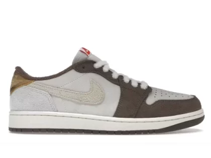 Air Jordan 1 Low OG “Year of the Rabbit” Replica DV1312-200