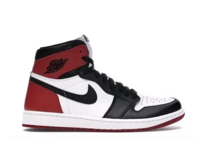 Air Jordan 1 Retro High OG ‘Black Toe’ Reps 555088 125