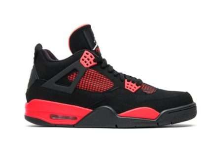 Jordan 4 Red Thunder Best Quality Reps CT8527-016