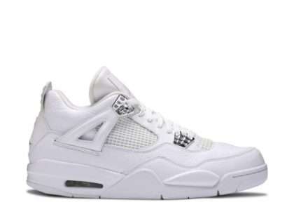 AIR JORDAN 4 RETRO ‘PURE MONEY’ Best Quality Reps 408202-101