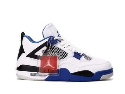 Jordan 4 Retro Motorsports (2017) Reps 308497-117