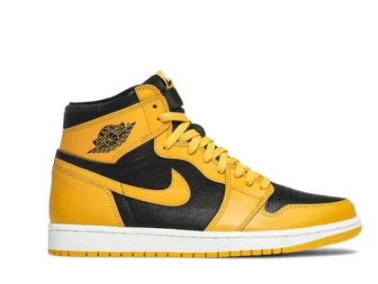 Air Jordan 1 Retro High OG ‘Pollen’ Reps 555088 701