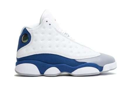 Air Jordan 13 French Blue Replica 414571-164