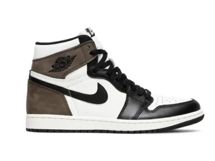 AIR JORDAN 1 DARK MOCHA REPLICA 555088-105