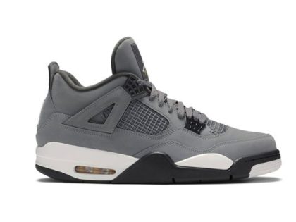 Air Jordan 4 Retro ‘Cool Grey’ 2019 Reps 308497-007