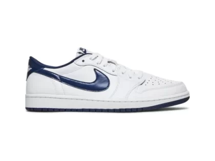 Air Jordan 1 Low Retro OG ‘Midnight Navy’ Reps 705329 106