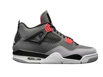 Air Jordan 4 Retro Infrared Reps DH6927-061