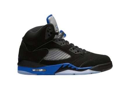 Air Jordan 5 Retro ‘Racer Blue’ Replica " CT4838-004"