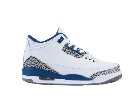 Air Jordan 3 “Wizards” Quality Reps Shoes CT8532-148