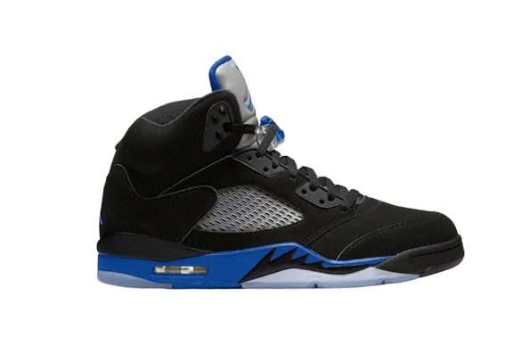 Air Jordan 5 Retro ‘Racer Blue’ Replica " CT4838-004"
