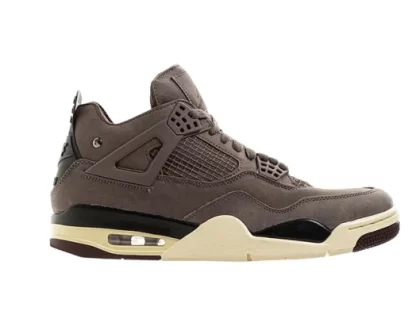 Jordan 4 Retro A Ma Maniére Violet Ore Replica DV6773-220