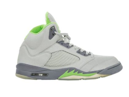 Air Jordan 5 Retro ‘Green Bean’ 2022 Replica DM9014-003