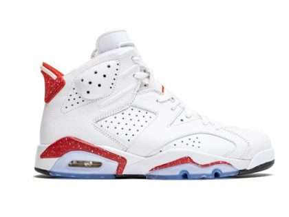 Air Jordan 6 Red Oreo Quality Replica CT8529-162