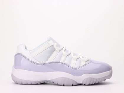 Air Jordan 11 Low “Pure Violet” Replica AH7860-101