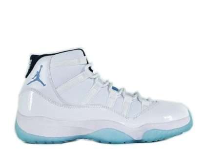 Air Jordan 11 Retro Low ‘Cement Grey’ Reps AV2187-140