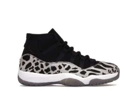 Air Jordan 11 Retro Animal Instinct Replica AR0715-010