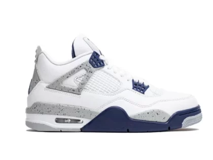 Air Jordan 4 Retro Midnight Navy DH6927-140