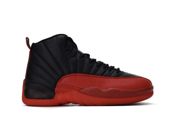 Air Jordan 12 Retro Flu Game (2016) Replica 130690-002