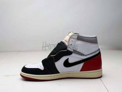 Jordan 1 Retro High Union Los Angeles Black Toe Replica BV1300-106