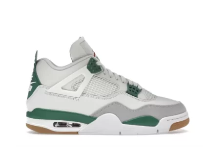 Jordan 4 Reps Retro SB Pine Green Replica DR5415-103